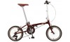 DAHON BOARDWALK D5 (HAC653)